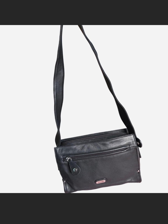 Perlina Handbags - Perlina Shoulderbag - Everyday Carry VINTAGE